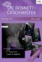 [Cora-Ebundle 01] • Cora-Ebundle - Die Bennett-Geschwister